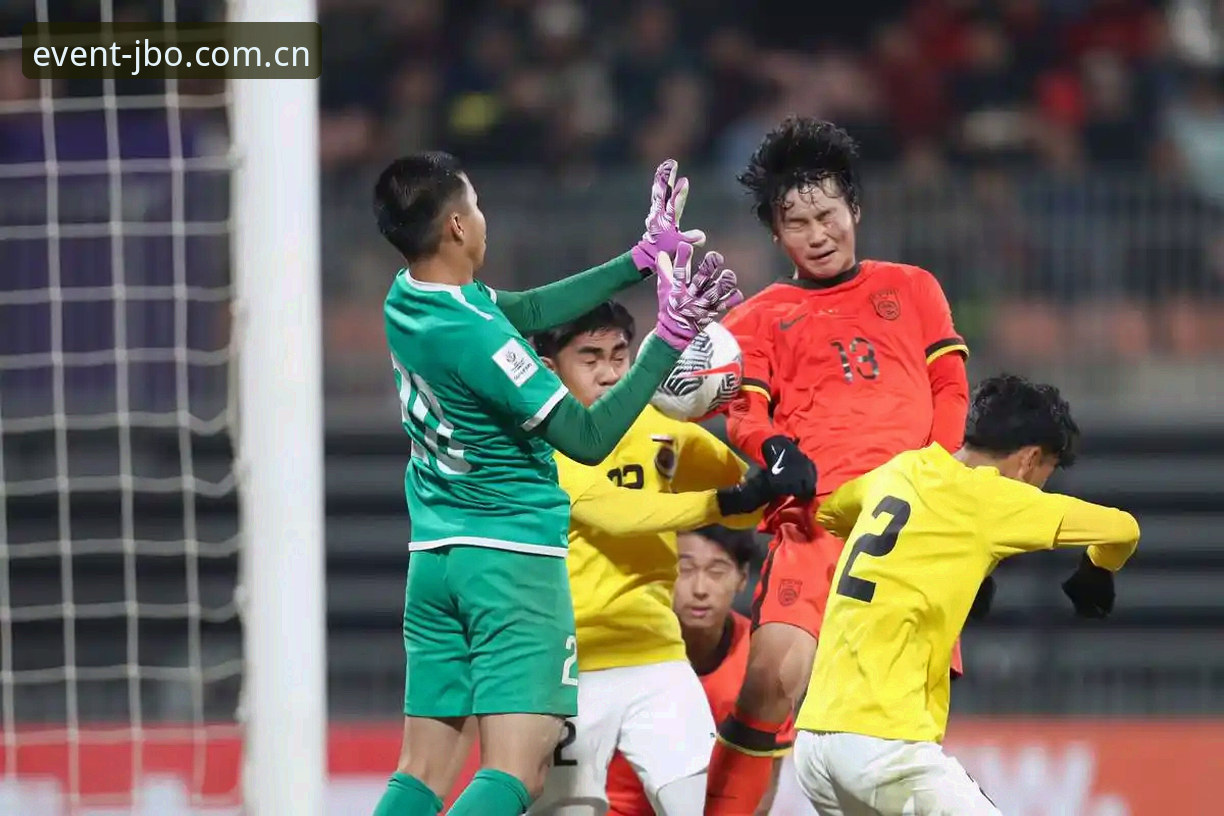 U17世界杯抽签结果深度评测：中国足球青训新机遇与竞博平台数据洞察